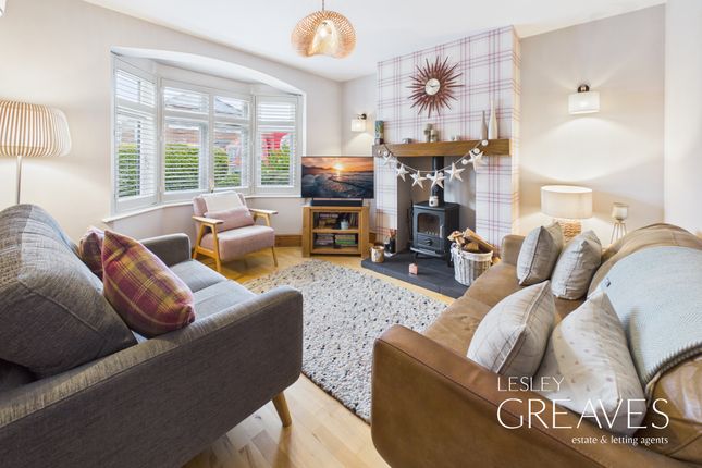 35, Tennyson Avenue, Nottingham photo 2