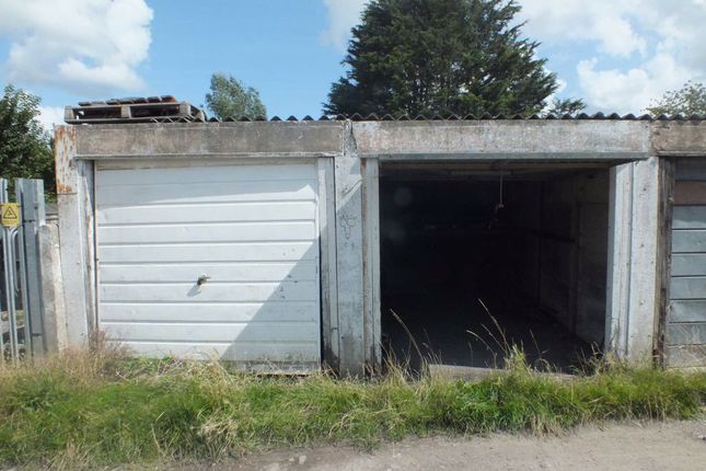 Rear Of Frome Road Trowbridge Wiltshire Ba14 Parking Garage For