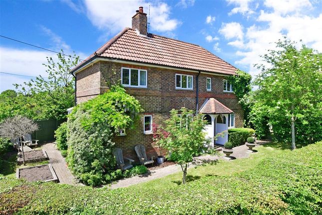 Thumbnail Detached house for sale in Mill Lane, South Chailey, Lewes, East Sussex