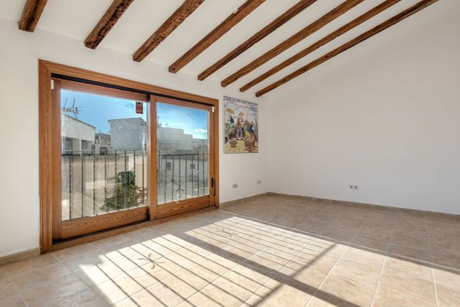 Detached house for sale in Binissalem, Binissalem, Mallorca