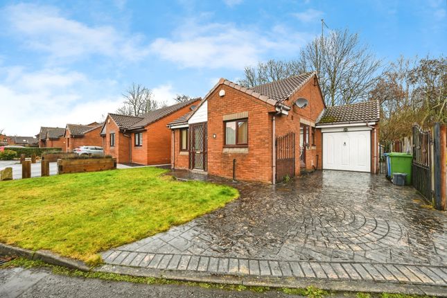 2-bed house on 24, Hudson Close, Warrington, £260,000