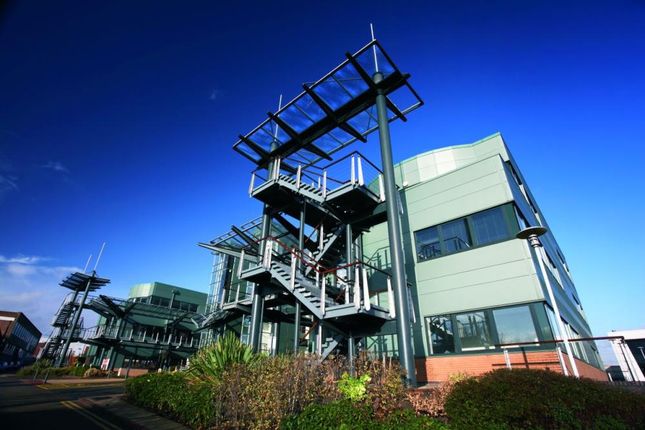 Office to let in Euro Innovation Centre, Aston Cross Business Village, Rocky Lane, Birmingham