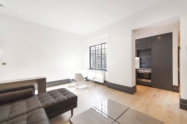 Thumbnail Flat to rent in Monmouth Road, Bayswater