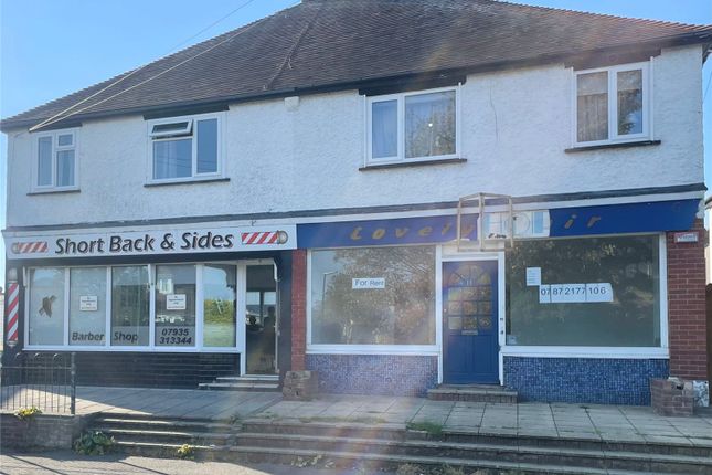 2 bed property for rent in North Lane, Rustington, Littlehampton, West Sussex BN16
