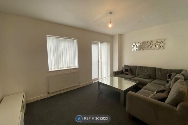 Northumberland Road, Manchester photo 4