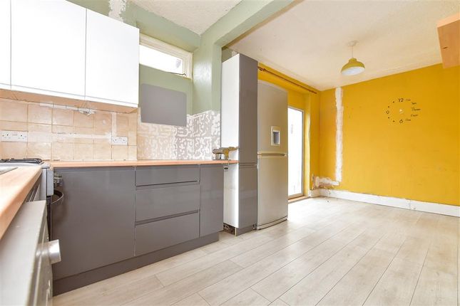 Semi-detached house for sale in Winton Road, Portsmouth, Hampshire