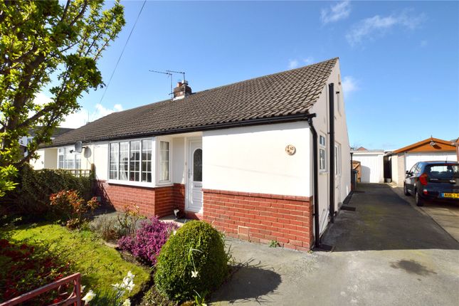 Bungalow for sale in Occupation Lane, Pudsey, West Yorkshire