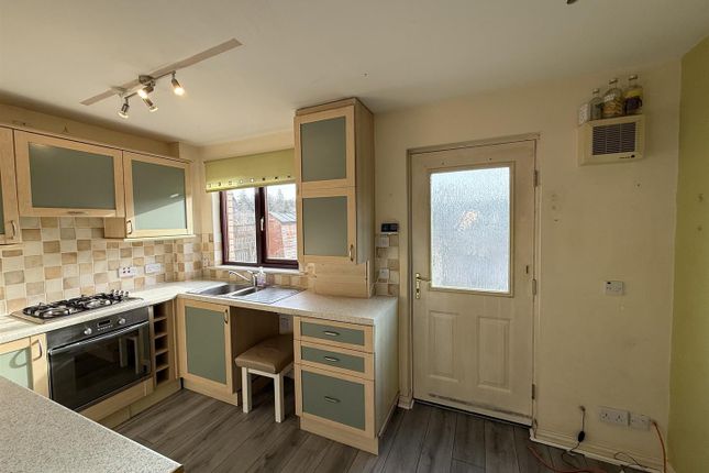 7, Kirkpatrick Meuse, Dumfries photo 2