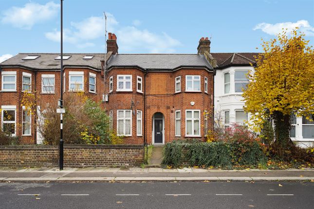 Flat 2, 53 Wellmeadow Road - Arahbdaxsdveouqioahd.