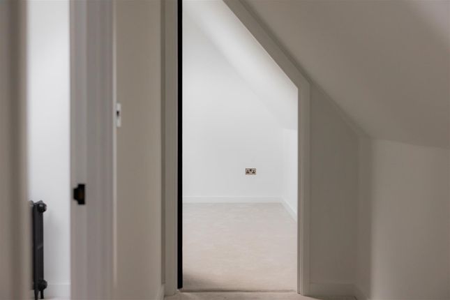 Flat for sale in Chalk Hills House, Bell Street, Reigate