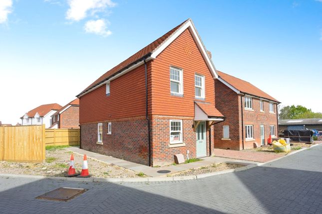 ++ MP Plot 5 ++,, The Kiln, Ringmer photo 3