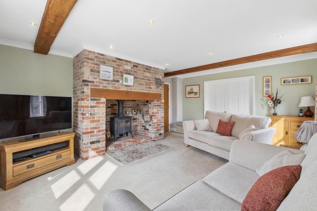 Knap House, Swaynes Yard, West Grimstead photo 3