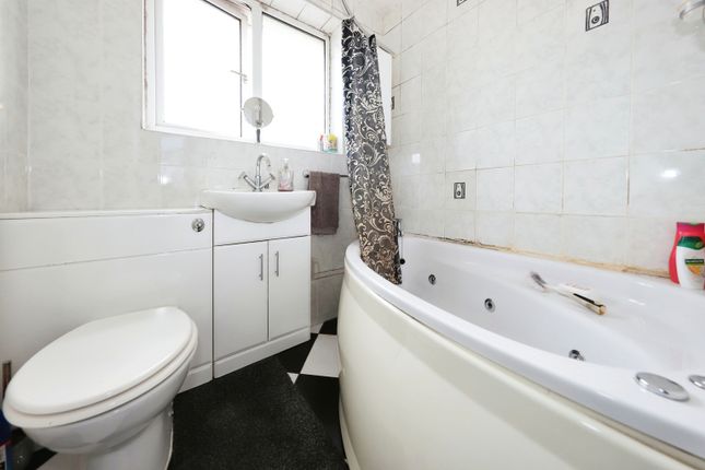 Semi-detached house for sale in Appletree Grove, Wolverhampton