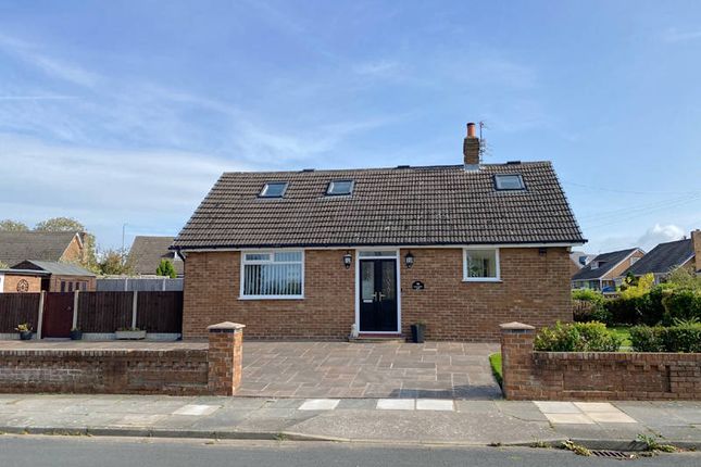 Detached bungalow for sale in Sunningdale Drive, Thornton-Cleveleys