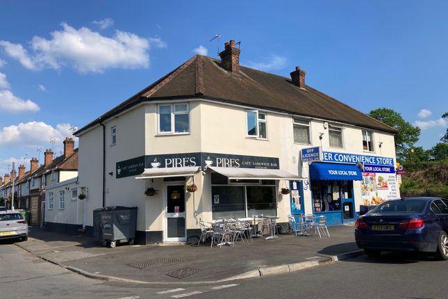 Thumbnail Restaurant/cafe to let in Farm Road, Esher