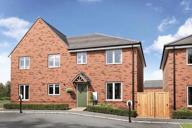 Taylor Wimpey - St Mary View