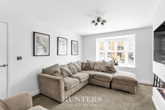 22, Kirkfell Drive, Manchester photo 4