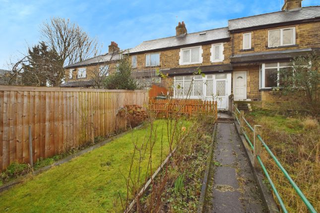 3-bed house on 14, Clifton Villas, Bradford, £115,000
