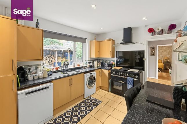 17, Penrhiw Road, Newport photo 4