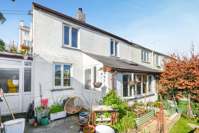 Thumbnail Cottage for sale in Blindwell Terrace, Millbrook, Torpoint