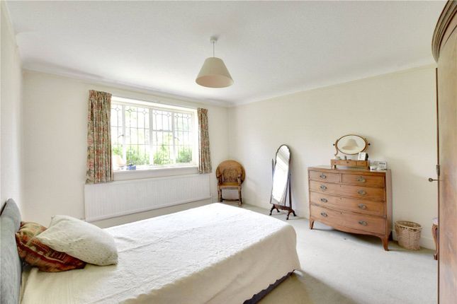 Detached house for sale in Manor Way, Blackheath, London