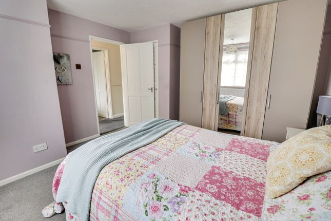 Maisonette for sale in Broomfields, Hatfield Heath, Bishop's Stortford