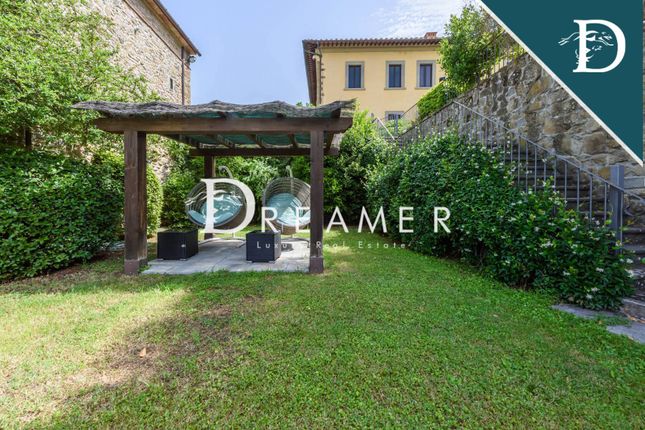 Villa for sale in Via Leano, Vinci, Toscana