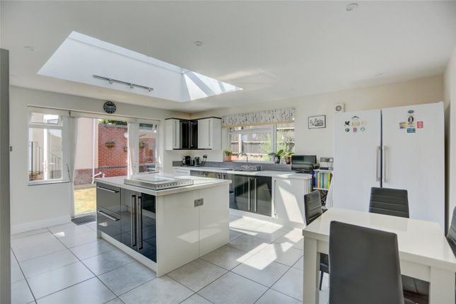 Detached house for sale in Greenways, Southwick, Brighton, West Sussex