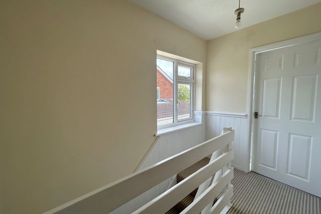 Semi-detached house for sale in Derwent Drive, Mitton, Tewkesbury