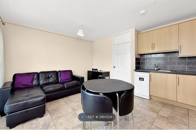 Thumbnail Flat to rent in Ramsfort House, London