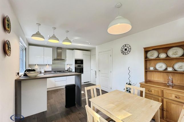 7, Burnet Place, Congleton photo 2