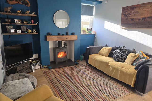 4 Minffrwd Terrace,, Ceunant, Gwynedd photo 4