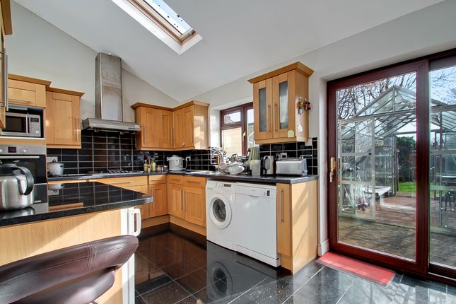 Semi-detached house for sale in Greenford Road, Harrow
