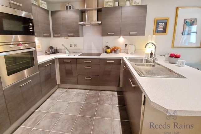Apartment 2, Hawthorne House,, Chapel Lane, Cheshire photo 2