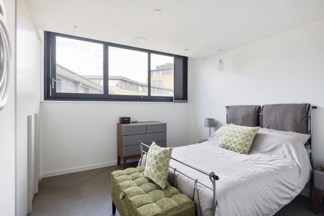 Flat for sale in Webber Street, London