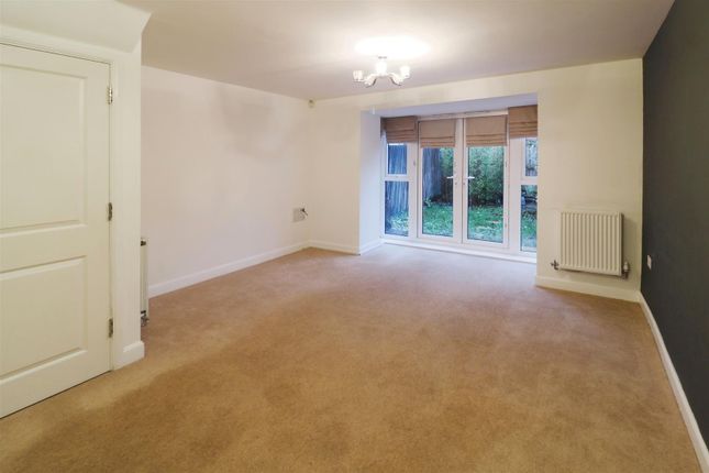 Semi-detached house for sale in Bowhill Way, Harlow