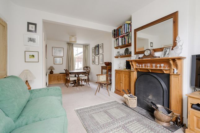 Terraced house for sale in William Road, London