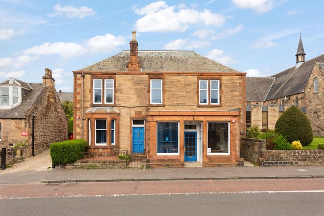 Thumbnail Office for sale in St. Johns Road, Corstorphine, Edinburgh