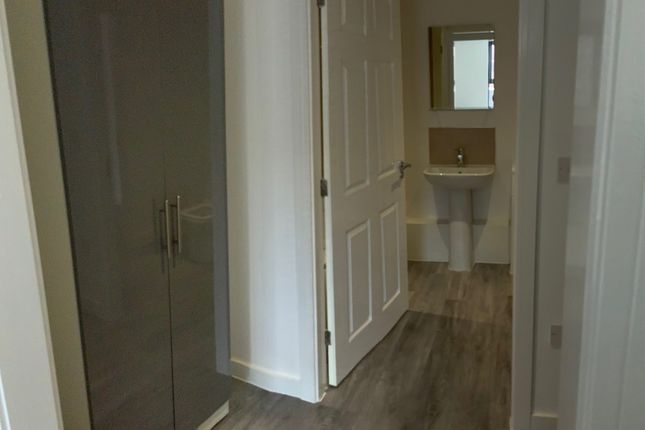 Flat to rent in Sherwood Street, 2 Bed, Fallowfield, Manchester