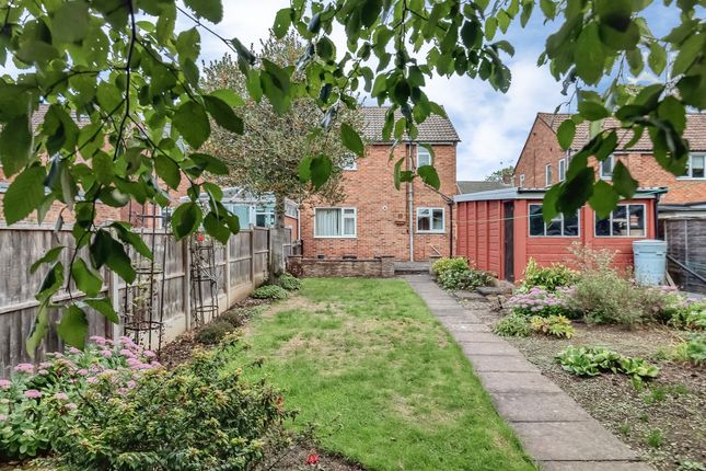 5, Arden Way, Market Harborough photo 3
