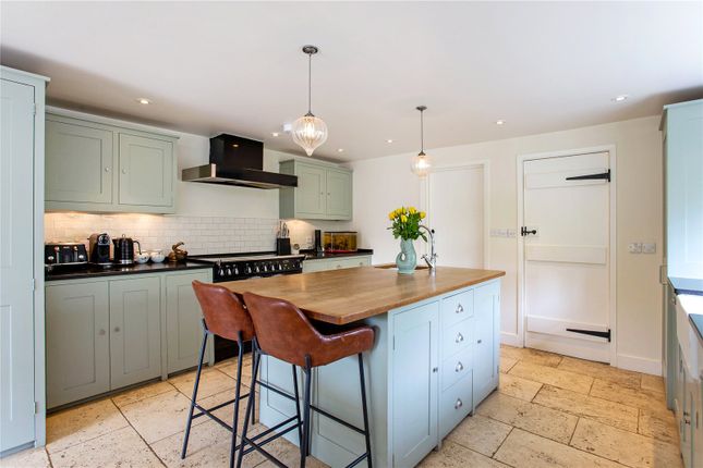 Detached house for sale in Feathers Hill, Hatfield Broad Oak, Hertfordshire