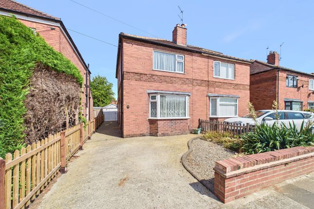 3-bed house on 31, Danum Road, York, £1,400/mo