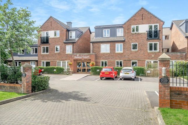 Flat for sale in Hanna Court, 195-199 Wilmslow Road, Handforth, Wilmslow