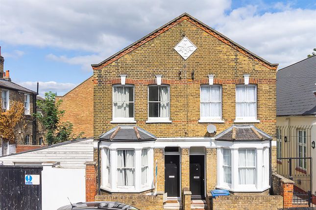 Thumbnail Terraced house to rent in Fenham Road, Peckham, London