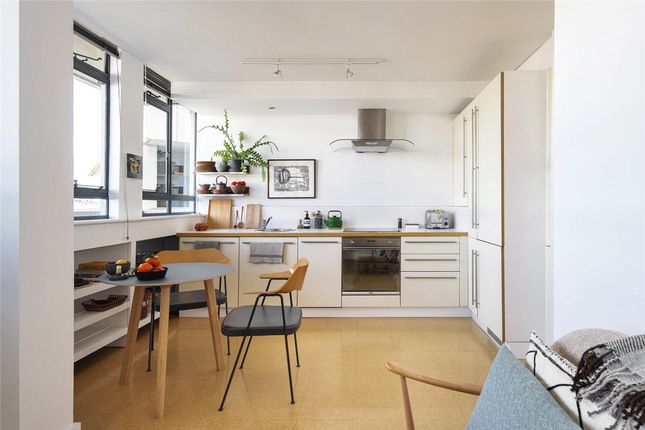 1-bed flat on Flat 21, Keeling House Claredale Street, London, £350,000