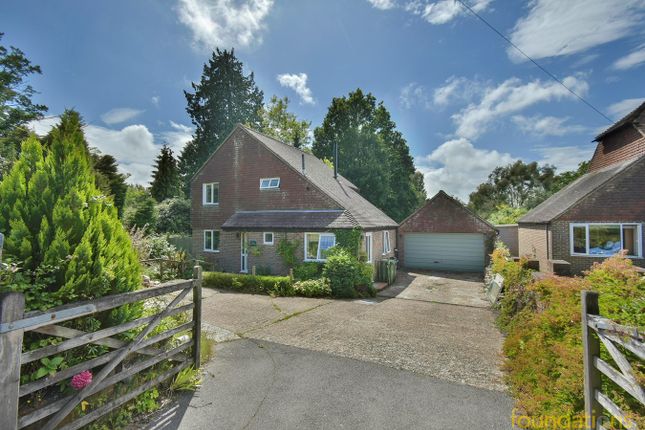 Detached house for sale in Main Street, Northiam, Rye