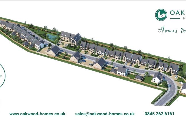 Plot 25 Fairway Park,, Lynton Road, Merseyside photo 5