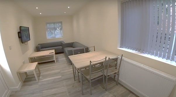 Thumbnail Semi-detached house to rent in Lathom Road, Withington, Manchester