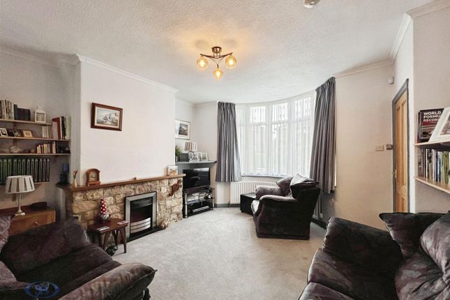 Heath Road, Congleton photo 2