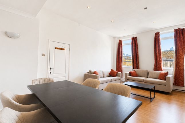 Allsop Place, London photo 2
